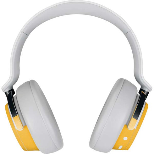 NFL Pittsburgh Steelers Zone Block Surface Headphones Skin